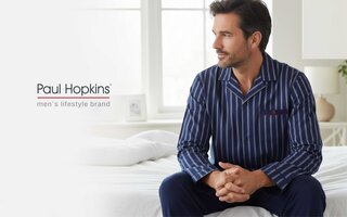 Heren Paul Hopkins