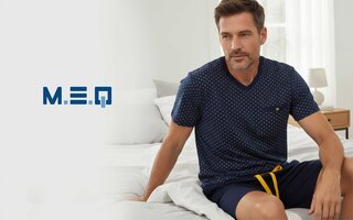 Heren M.E.Q