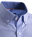 Prince de Galles slim fit hemd 5 thumbnail