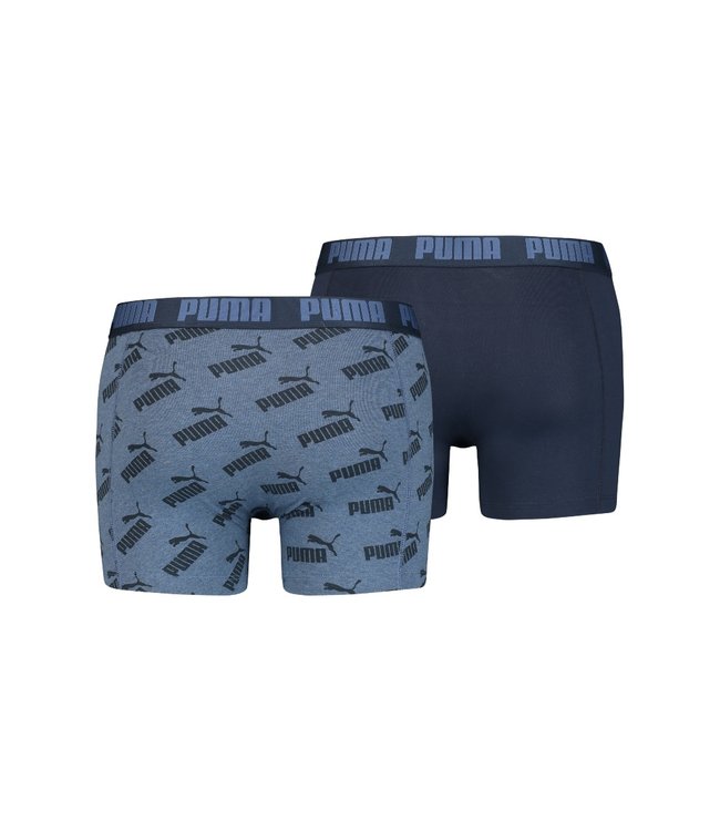 puma boxer 2-pack logo jeans 3