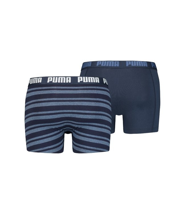 puma boxer 2-pack streep jeans 4