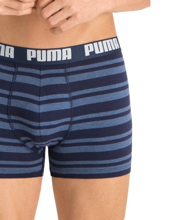 puma boxer 2-pack streep jeans 3
