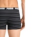 puma boxers 2-pack streep zwart