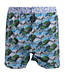 FORMEN boxershort parked cars groen