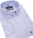 Essential lichtblauw Oxford shirt 3 thumbnail