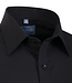 Essential zwart hemd - SLIM 4 thumbnail