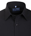 Essential zwart hemd - SLIM