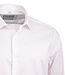 Lugano premium 2ply hemd wit 2 thumbnail
