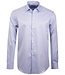 FORMEN Lugano premium 2ply hemd blauw