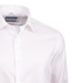 Basel premium 2ply hemd wit - slim fit 2 thumbnail