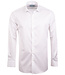 FORMEN Premium 2-ply twill hemd, wit SLIM