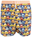 FORMEN boxershort colourful cars