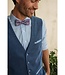 waistcoat pique denim blue 7 thumbnail