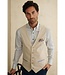 waistcoat pique beige 6 thumbnail