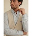 waistcoat pique beige