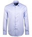 Premium 2ply hemd James blue