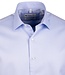 Premium 2ply hemd James blue