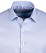 Premium 2ply hemd Arthur blue