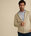 cardigan zip beige 3 thumbnail