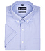 FORMEN Oxford shirt blauw