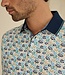 polo pique floral green 2 thumbnail