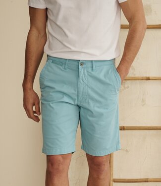 FORMEN bermuda aqua blauw