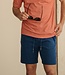 FORMEN sweatshort blauw