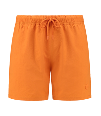 SHIWI zwemshort oranje