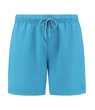 SHIWI zwemshort blauw