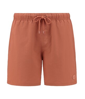 SHIWI zwemshort sugar brown