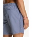 zwemshort pinstripe blauw