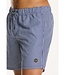 zwemshort pinstripe blauw