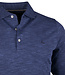 polo longsleeve jersey blauw 3 thumbnail