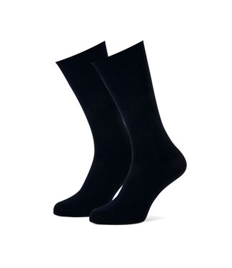 Camano sokken 2-pack donkerblauw