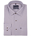 Blauw-bruin regular hemd square 1 thumbnail