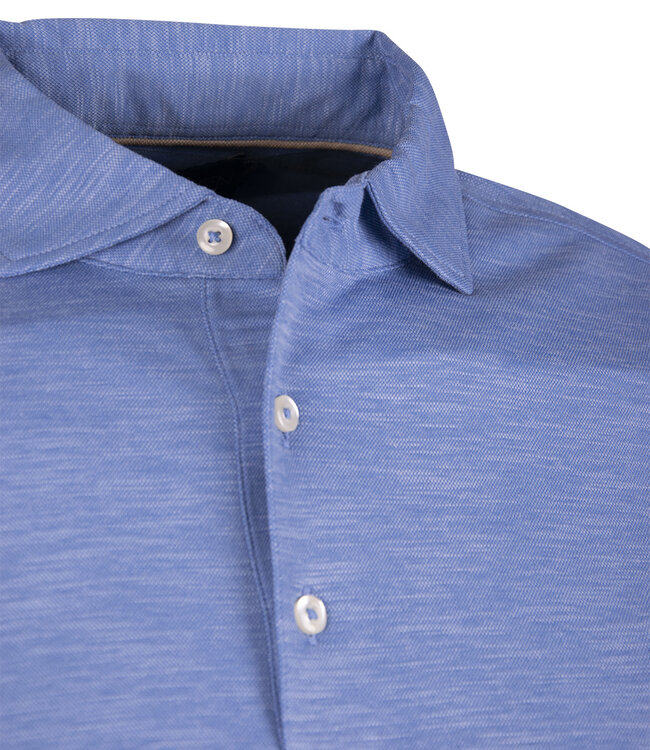 polo jersey lichtblauw 3