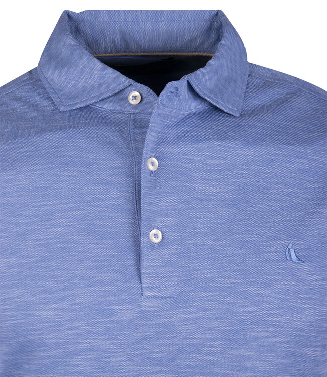 polo jersey lichtblauw 4
