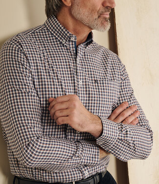 Geruite hemden mannen hotsell