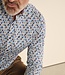 Regular hemd poplin racket print 2 thumbnail