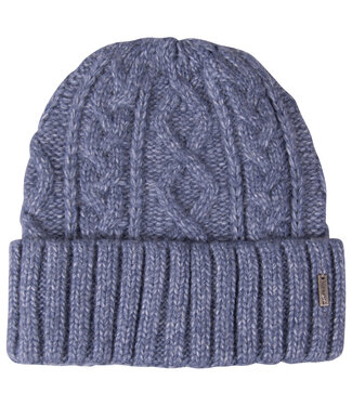 FORMEN muts kabel blauw