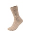 Camano sokken woolblend beige