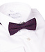 FORMEN Strik zijde circle rood