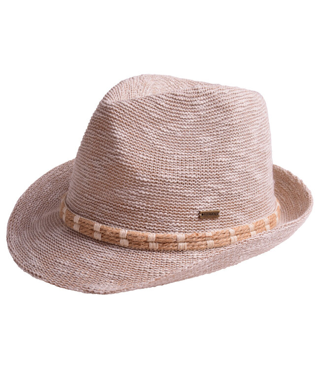 Zomerhoed beige 1