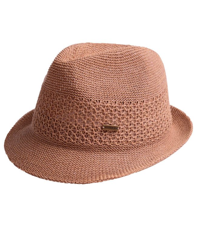 Zomerhoed natural 1