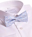 FORMEN Strik flower lichtblauw