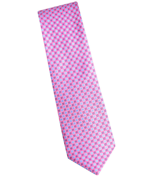 Das check roze 1
