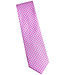 FORMEN Das check roze
