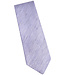 FORMEN Das zijde faux-uni blauw