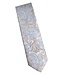 FORMEN Das paisley lichtblauw