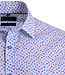 hemd Venetië blauw-beige 1 thumbnail